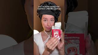 Najlepsze Labubu Jakie Miałam