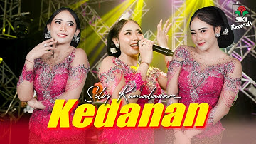Kedanan - Silvy Kumalasari (Official Music Video)