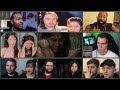 The Ending of Apocalypto Mashup Reaction