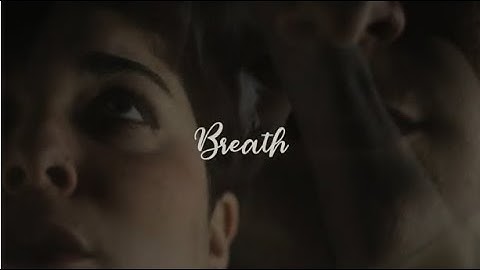 Ripples - "Breath" Official Video