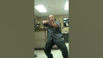 TTT Disgruntled Employee