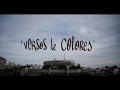 Versos de colores  adestajo 2015