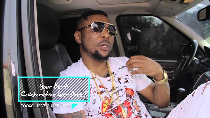 ORISA FEMI  XCLUSIVE INTERVIEW