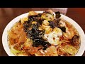 ハマり度３００％悪魔冷やし肉蕎麦の作り方！