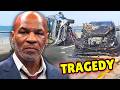 At 59, The Tragedy Of Mike Tyson Is Truly Beyond HEARTBREAKING Story