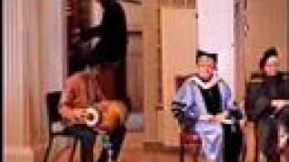 Rohan Krishnamurthy- Mridangam and Organ