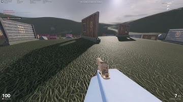 Games Unite Testing Place Clip