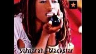 Yahzarah - Blackstar
