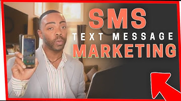 SMS Platform - Text Message Marketing System