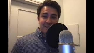 Doughboys - I Wanna Be Ad Chad - Tyler Lorenz VO