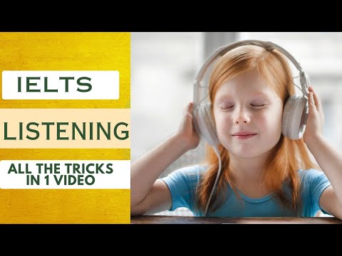 Boost Your IELTS Listening Score: Expert Tips for MCQ and Gap Fill