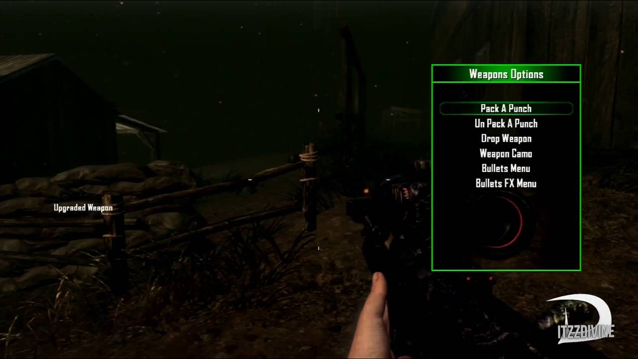 [PS3] Project Iconic [SENTINEL] Black Ops 2 Zombies GSC Mod Menu [1.19 ...