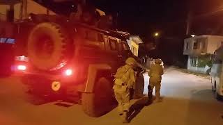 Jandarmada Dev Uyuşturucu Operasyonu