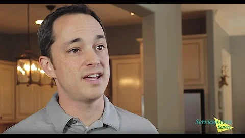 Fire Restoration Prevention PART 2 | ServiceMaster Dallas (972)563-4448
