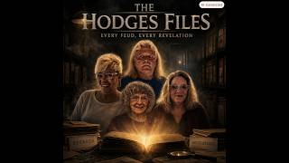 The Hodges: The Hodges Voodoo Practices