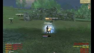WonderArrow lvl in Archlord