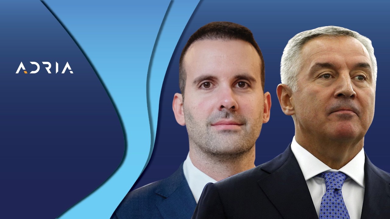 #INFO PLUS: #MILO VUČE MILOJKA ZA NOS #SPAJIĆ ĆUTI O PROGONU SRBA
