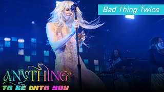 Carly Rae Jepsen - Bad Thing Twice - Anything To Be With You Tour - 08-12-2023