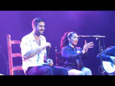 MELENDI - ECHARTE