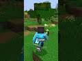 Minecraft, But If You Like The Video I Get A Heart… #shorts