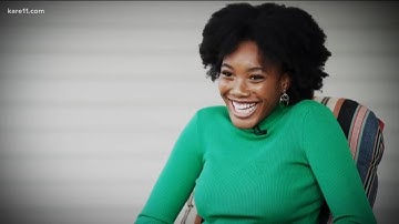 Woodbury teenager wins national speech competition by challenging norms