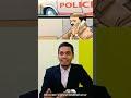 Policeman abuse his duty and flirt with women || @thanthitv credit | #shorts #tamil #tamilnewstoday