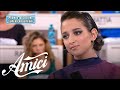 Amici 22 - Federica - Ventisei modi