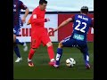 Art of nutmeg ☠️ #football #sometimesyoulearninfootball #edit #footballer #messironaldo