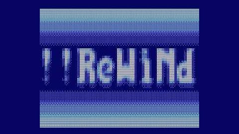 Amstrad CPC Demo - Chunky Chan by Dirty Minds [AE2010] - http://cpcrulez.fr