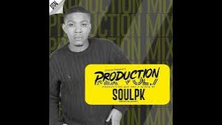 Production Mix 7 by SoulPk