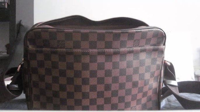 LOUIS VUITTON Monogram Billfold Wallet 6 Credit Card Slots 609474