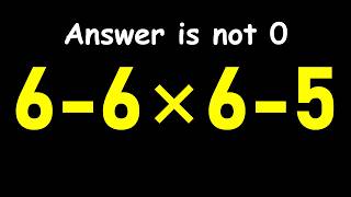 99% of People Get This Wrong!