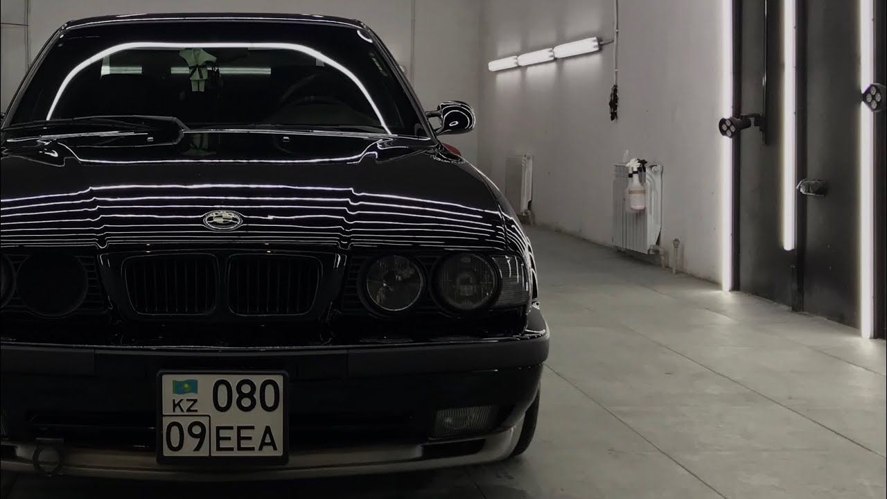 Движок v8 машина