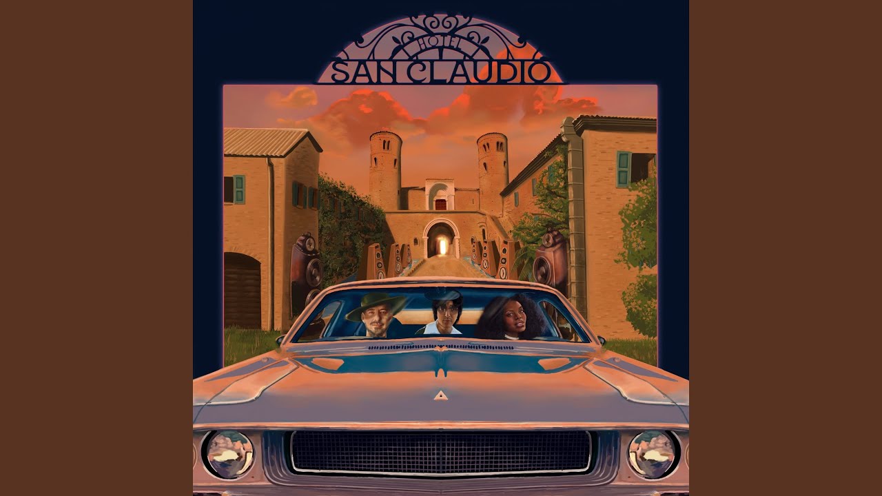 The Creator Has a Master Plan - YouTube