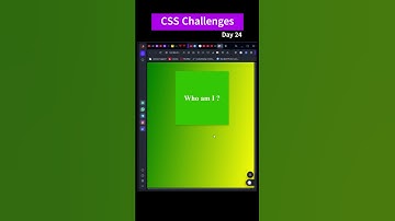 Create Jeopardy flashcard using html and CSS | #day24 CSS Challenge