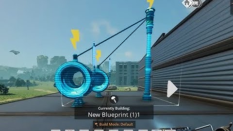 *NEW* Better HyperTube Cannon | Satisfactory