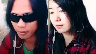 ⏩Ketika Cinta Menangis ⏩Andra Respati Ft Elsa Pitaloka