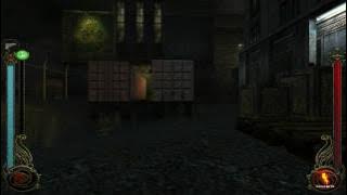 Vampire Bloodlines Warehouse Sneak HD