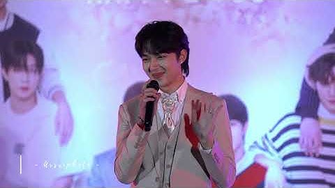 Thumbnail of 230127 : I Feel Your Love (NuNew Chawarin) - Cutie Pie 2 You Final EP
