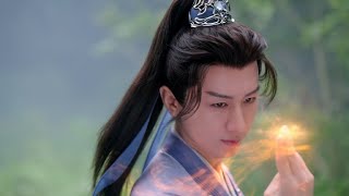 [JINFanmade] LUPIN - KARA - Immortal Samsara 沉香如屑 FMV - Thành Nghị - Cheng Yi - 成毅