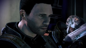 Mass Effect 3 [With Mods] on Insanity - Part 61: Ardat-Yakshi Monastery