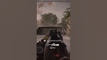 Did you Know ....  #callofduty #shorts season 3 reloaded mw2