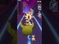 Subway Surf Race Game Level 45.#trending #gaming #subwaysurfs #subscribe #shortfeed #gameplay