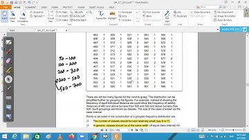 AFC 03 QT Business Statistics Lecture 08
