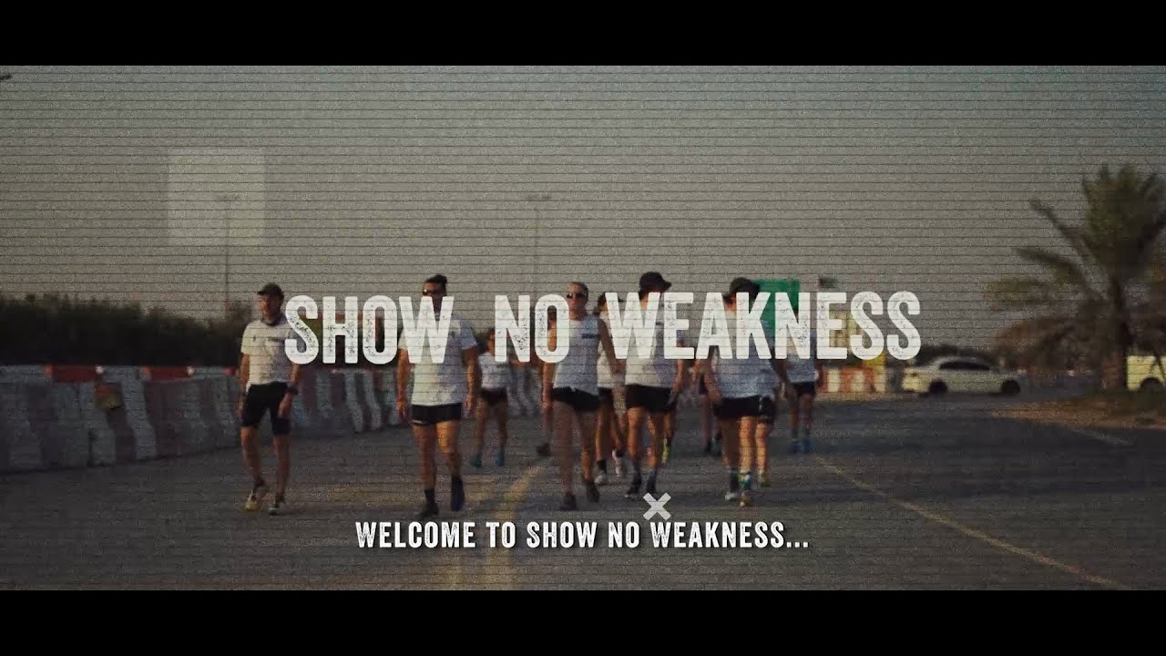 SNW #0 MENTAL AND PHYSICAL RESILIENCE