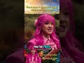 What did that special pink cake at the ball signify? #drama #recap #descendants