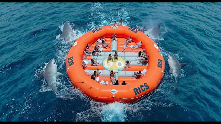 INCREDIBLE INVENTIONS THAT COULD SAVE YOUR LIFE