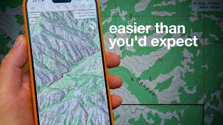 CalTopo 2026: From Desktop to Trail in 3 Steps