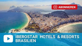 Iberostar brasilien