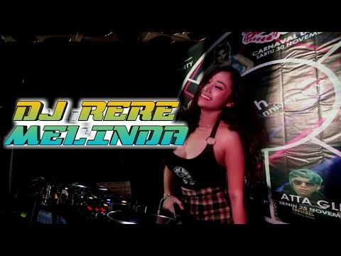 DJ BUAT PARTY FULL BASS ( Auto Joget ) - DJ Rere Melinda